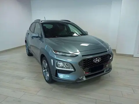 Used HYUNDAI KONA Petrol 2018 Ad 