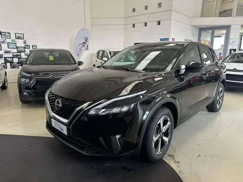 Annonce NISSAN QASHQAI Hybride 2024 d'occasion 