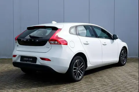 Used VOLVO V40 Petrol 2019 Ad 