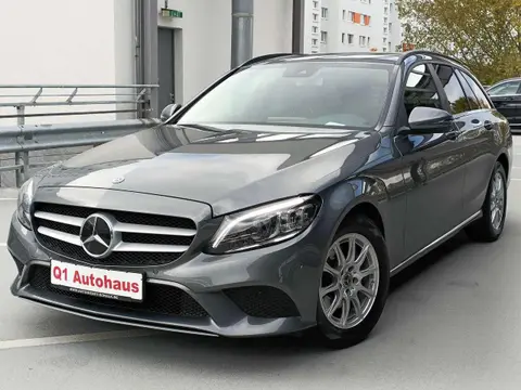 Used MERCEDES-BENZ CLASSE C Diesel 2019 Ad 