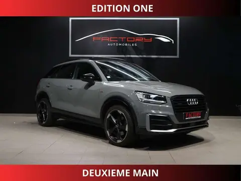 Used AUDI Q2 Diesel 2018 Ad 