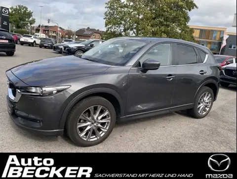 Used MAZDA CX-5 Diesel 2021 Ad 