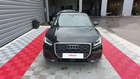 Annonce AUDI Q2 Diesel 2019 d'occasion 