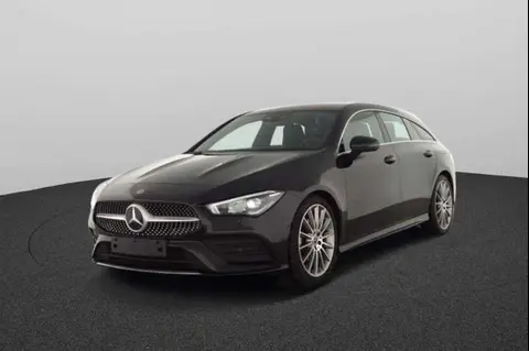 Annonce MERCEDES-BENZ CLASSE CLA Essence 2022 d'occasion Belgique