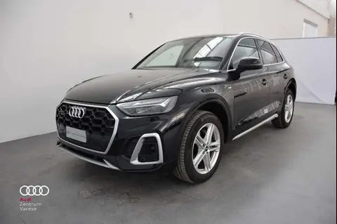 Used AUDI Q5 Hybrid 2023 Ad 