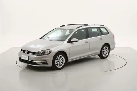 Annonce VOLKSWAGEN GOLF Diesel 2019 d'occasion 