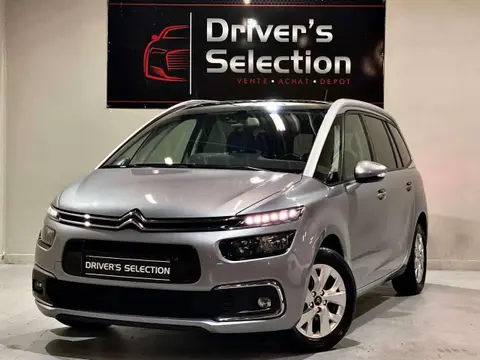 Used CITROEN C4 Petrol 2018 Ad 