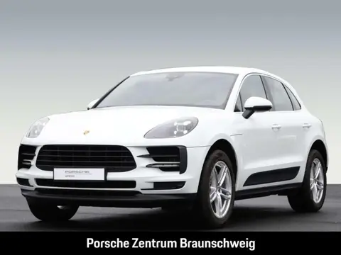 Used PORSCHE MACAN Petrol 2019 Ad 