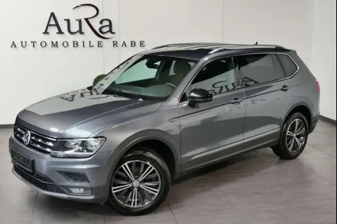 Annonce VOLKSWAGEN TIGUAN Essence 2020 d'occasion 