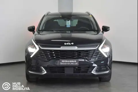 Annonce KIA SPORTAGE Hybride 2022 d'occasion 