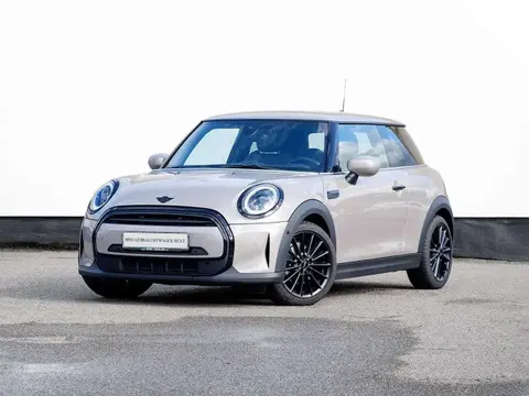 Annonce MINI ONE Essence 2021 d'occasion 