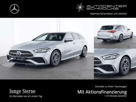 Used MERCEDES-BENZ CLASSE C Petrol 2023 Ad 