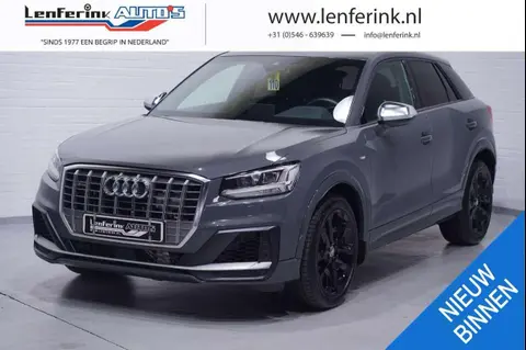 Used AUDI Q2 Petrol 2019 Ad 