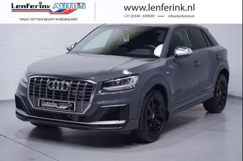 Used AUDI SQ2 Petrol 2019 Ad 