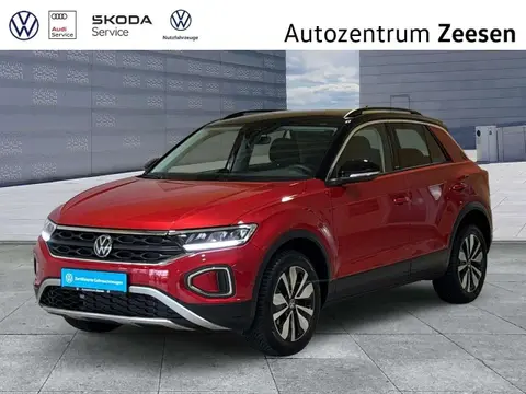 Annonce VOLKSWAGEN T-ROC Essence 2023 d'occasion 