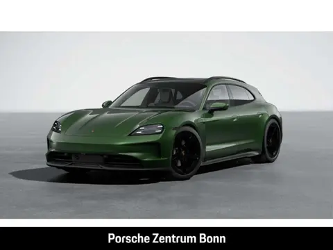 Annonce PORSCHE TAYCAN Électrique 2024 d'occasion 