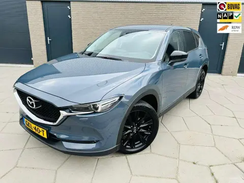 Used MAZDA CX-5 Petrol 2021 Ad 