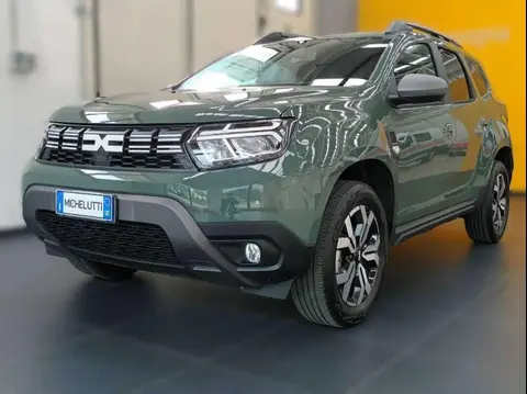 Annonce DACIA DUSTER Essence 2023 d'occasion 