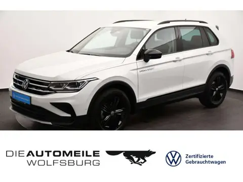 Used VOLKSWAGEN TIGUAN Petrol 2023 Ad 