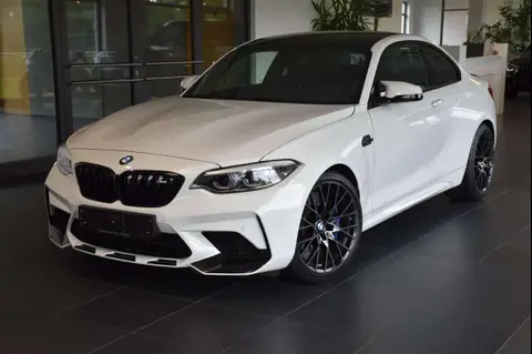 Used BMW M2 Petrol 2019 Ad 