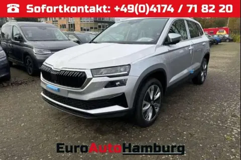 Used SKODA KAROQ Diesel 2024 Ad 