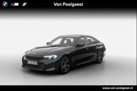 Annonce BMW SERIE 3 Hybride 2024 d'occasion 