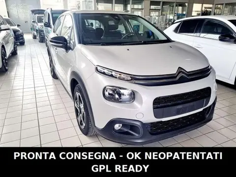 Annonce CITROEN C3 Essence 2019 d'occasion 