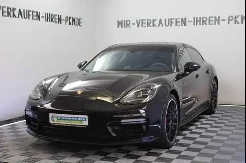 Used PORSCHE PANAMERA Petrol 2019 Ad 