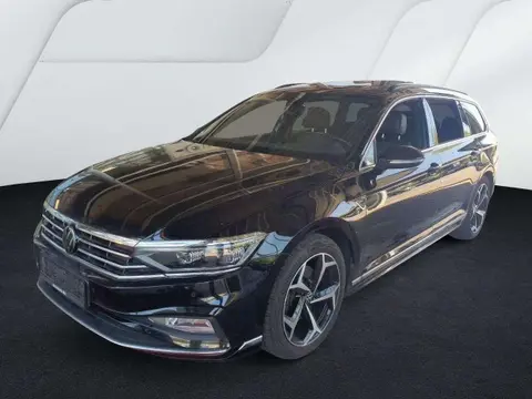 Annonce VOLKSWAGEN PASSAT Diesel 2020 d'occasion 