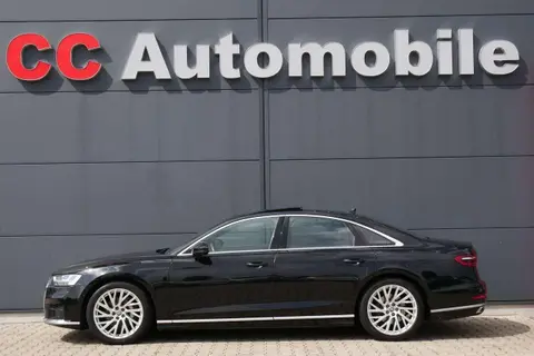 Annonce AUDI A8 Diesel 2020 d'occasion 