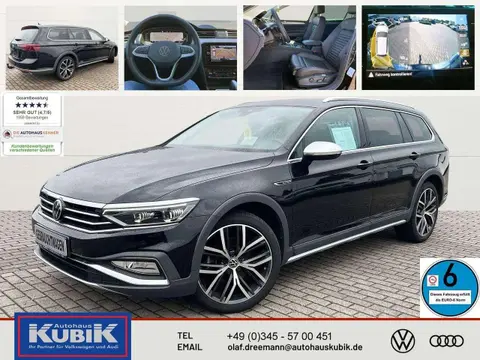 Used VOLKSWAGEN PASSAT Diesel 2022 Ad 