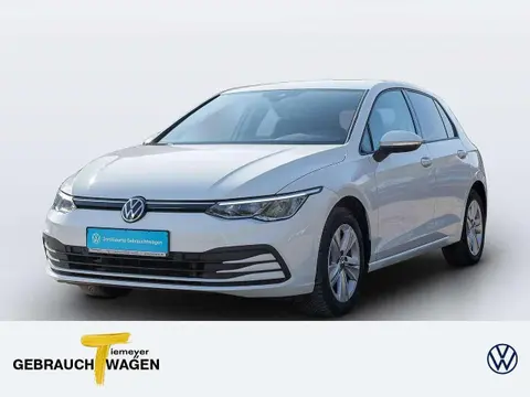 Used VOLKSWAGEN GOLF Diesel 2020 Ad 