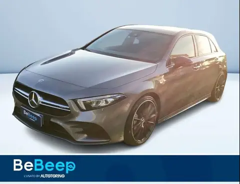 Used MERCEDES-BENZ CLASSE A Petrol 2019 Ad 