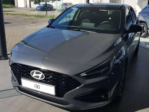 Annonce HYUNDAI I30 Essence 2024 d'occasion 