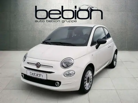 Annonce FIAT 500 Hybride 2024 d'occasion 