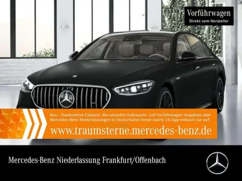 Used MERCEDES-BENZ CLASSE S Hybrid 2024 Ad 