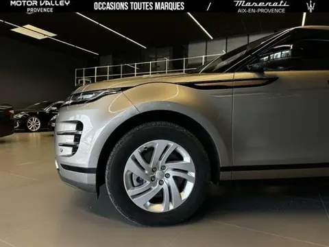 Annonce LAND ROVER RANGE ROVER EVOQUE  2022 d'occasion 