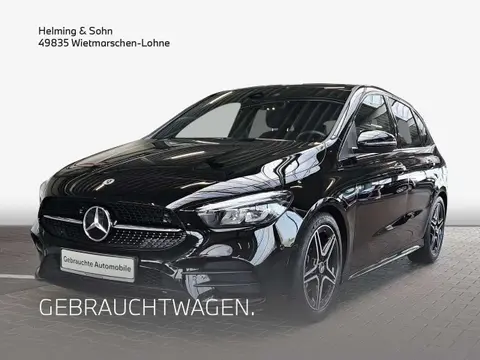 Used MERCEDES-BENZ CLASSE B Petrol 2022 Ad 