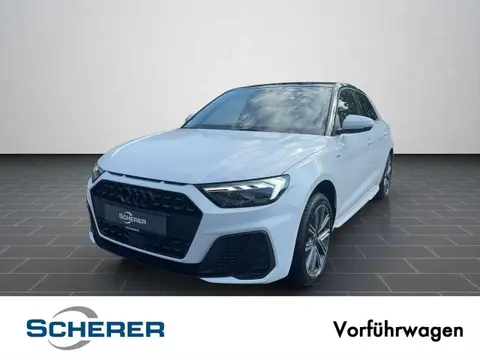 Annonce AUDI A1 Essence 2024 d'occasion 