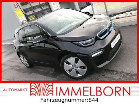 Annonce BMW I3 Électrique 2020 d'occasion 