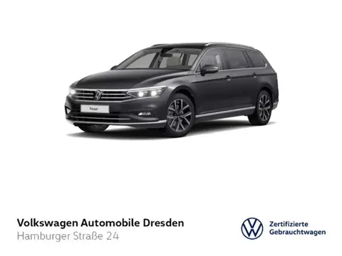 Annonce VOLKSWAGEN PASSAT Diesel 2020 d'occasion 