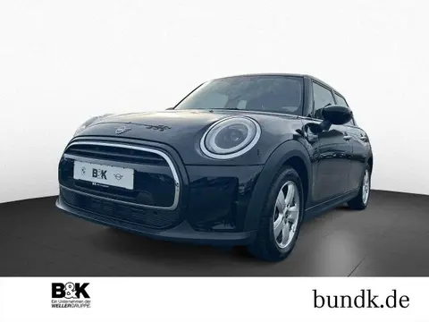 Used MINI ONE Petrol 2021 Ad 