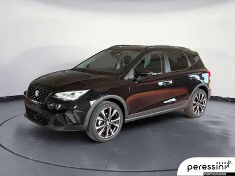 Annonce SEAT ARONA Essence 2024 d'occasion 