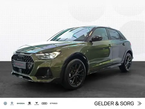 Annonce AUDI A1 Essence 2024 d'occasion 