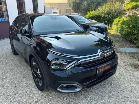 Annonce CITROEN C4 Essence 2022 d'occasion 