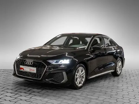 Annonce AUDI A3 Diesel 2023 d'occasion 