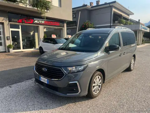 Annonce FORD TOURNEO Diesel 2023 d'occasion 