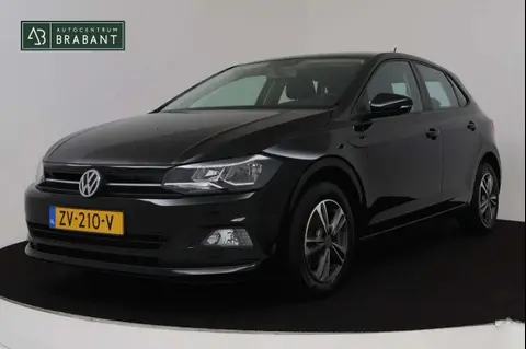 Used VOLKSWAGEN POLO Petrol 2019 Ad 