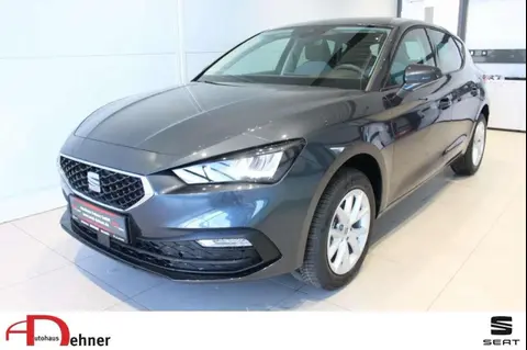 Used SEAT LEON Petrol 2024 Ad 