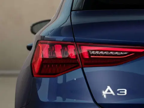 Annonce AUDI A3 Diesel 2023 d'occasion 